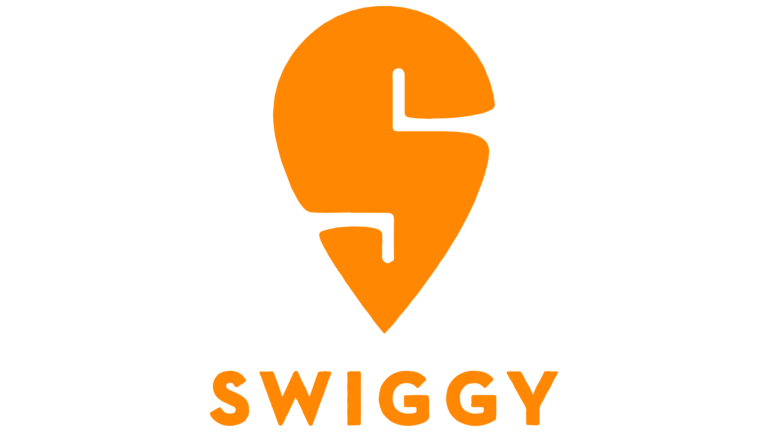 Swiggy-Logo koushik koley