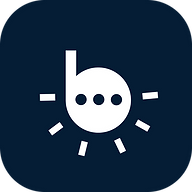 baat.ai logo by koushik koley