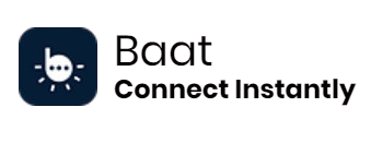 baat.ai_logo_by_koushik_koley_2