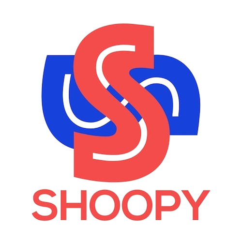 shoopy_logo_koushik_koley